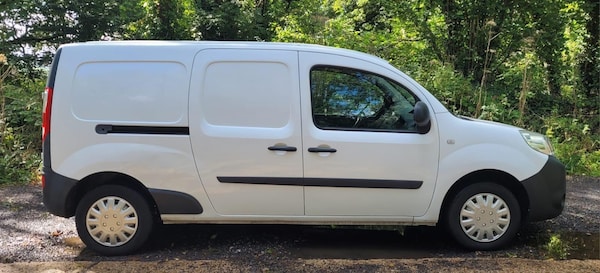 Used Renault Kangoo Maxi 2020 for sale - 75634293: Photo 7