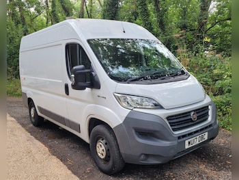 Used Fiat Ducato 2017 for sale - 75508161: Photo