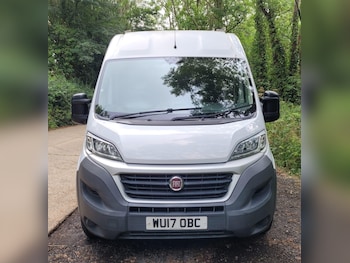 Used Fiat Ducato 2017 for sale - 75508161: Photo