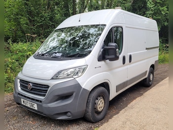 Used Fiat Ducato 2017 for sale - 75508161: Photo