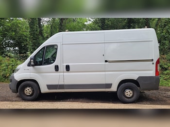 Used Fiat Ducato 2017 for sale - 75508161: Photo