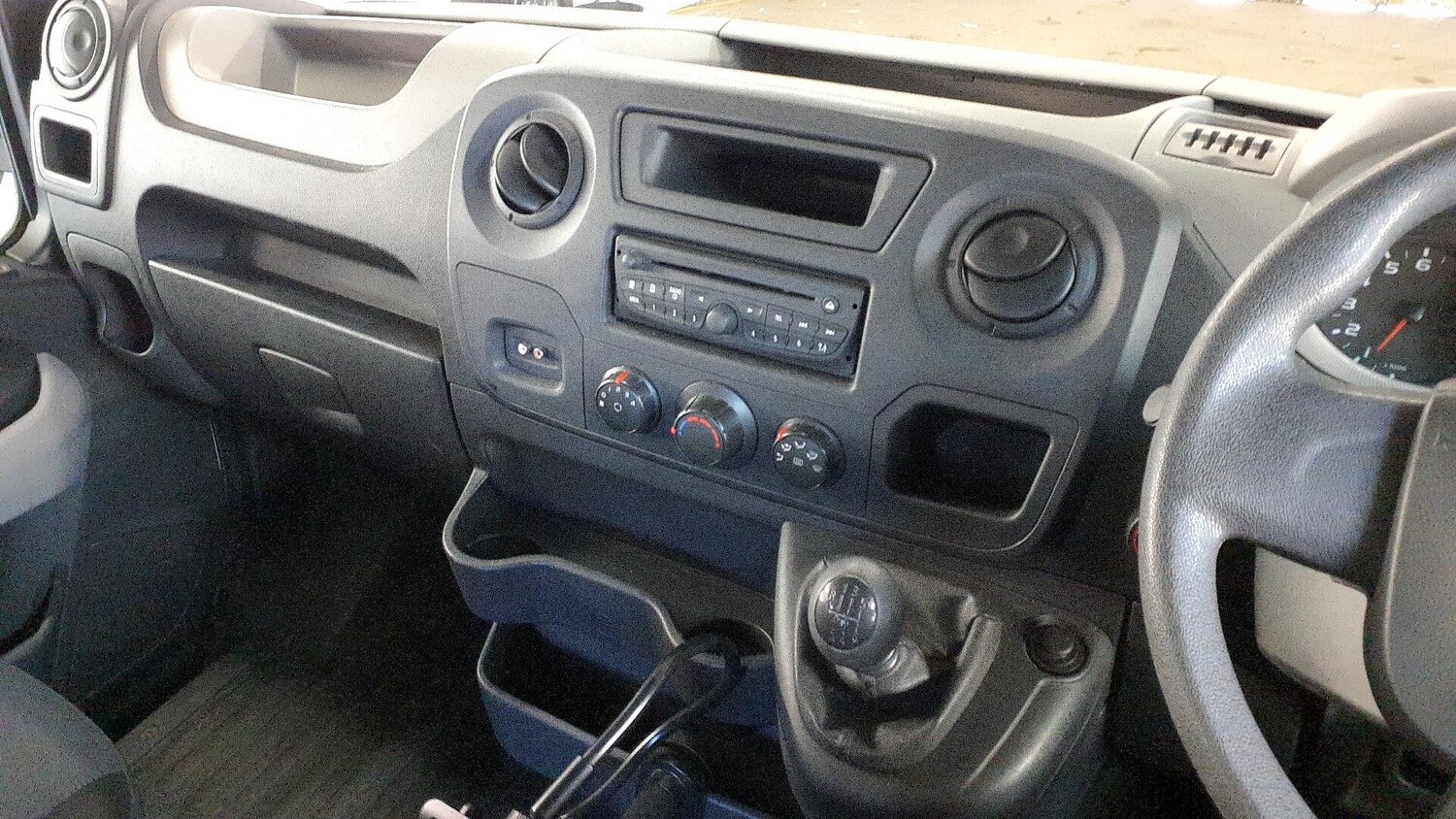 Used Renault Master for sale - 77958541: Photo 10