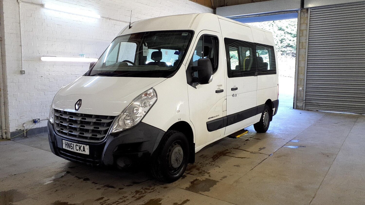 Used Renault Master for sale - 77958541: Photo 5