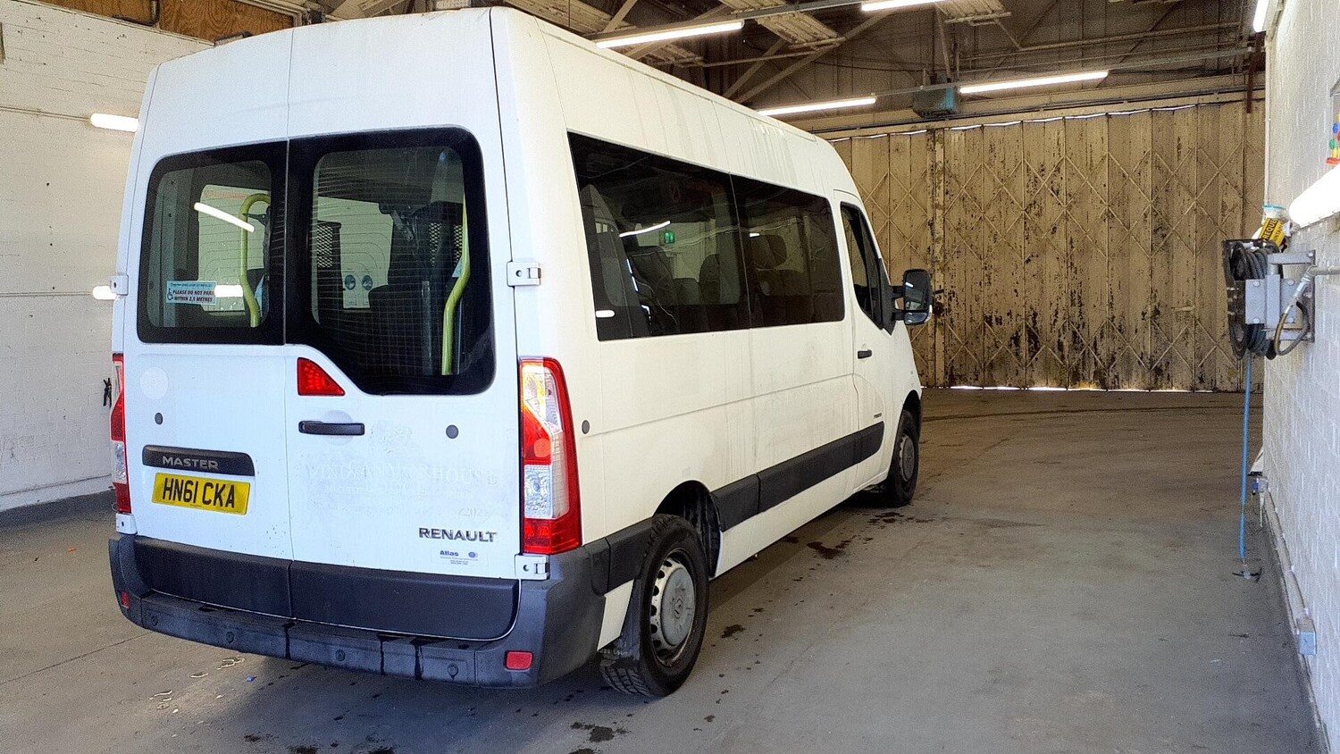 Used Renault Master for sale - 77958541: Photo 7