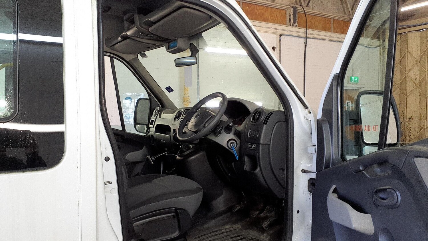 Used Renault Master for sale - 77958541: Photo 9