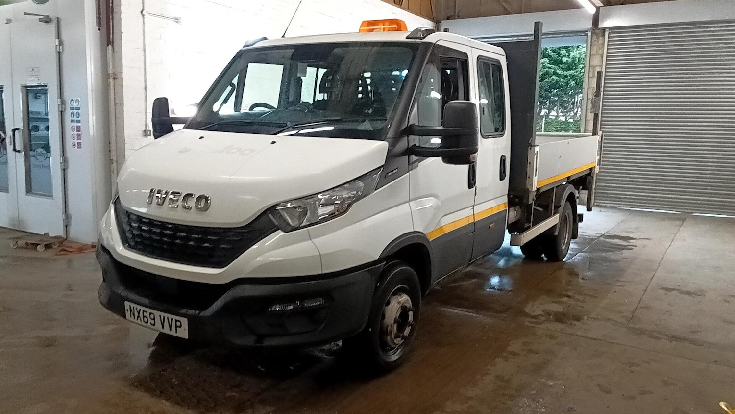 Used Iveco Daily 2019 for sale - 77040282: Photo 10