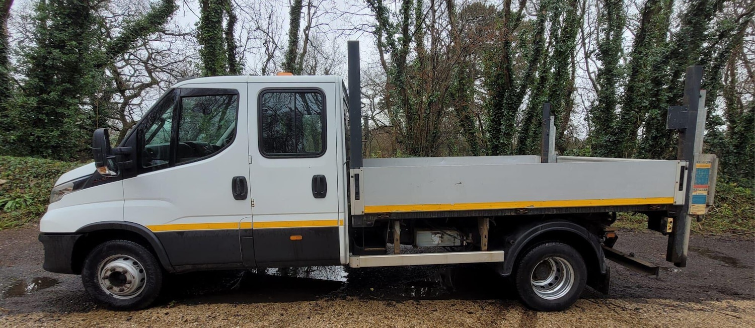 Used Iveco Daily 2019 for sale - 77040282: Photo 12