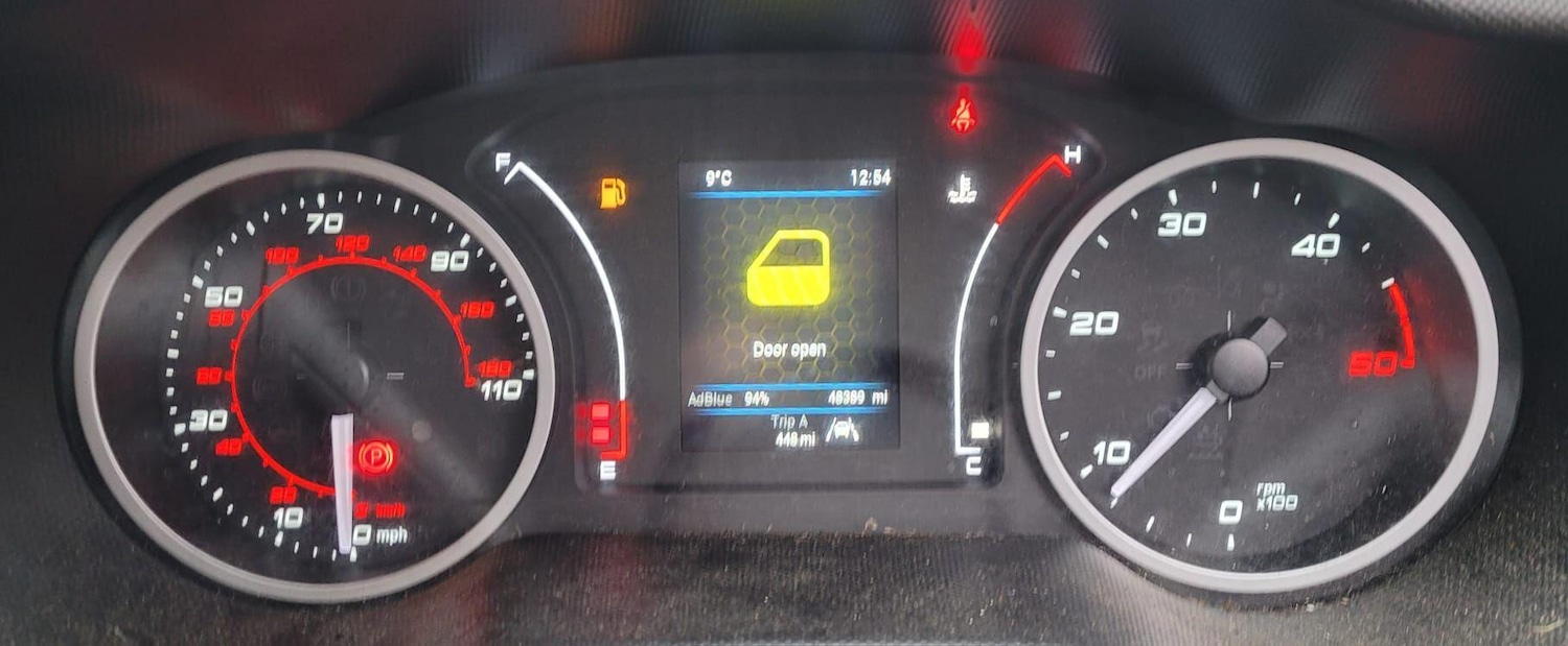 Used Iveco Daily 2019 for sale - 77040282: Photo 14