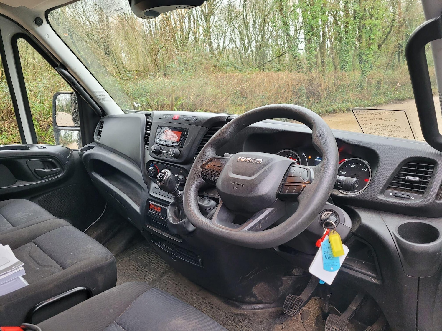 Used Iveco Daily 2019 for sale - 77040282: Photo 15