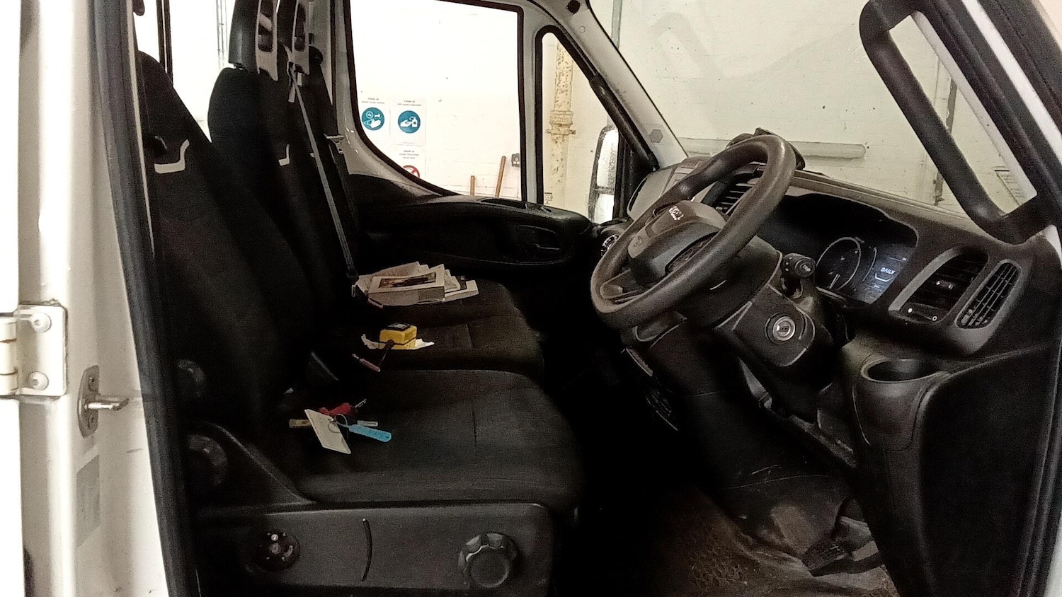 Used Iveco Daily 2019 for sale - 77040282: Photo 17