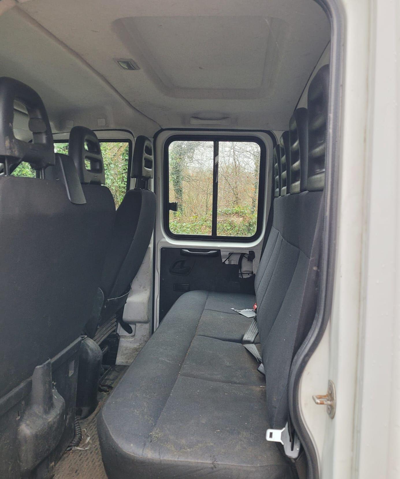 Used Iveco Daily 2019 for sale - 77040282: Photo 18