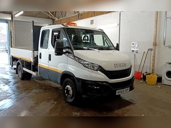 Used Iveco Daily 2019 for sale - 77040282: Photo