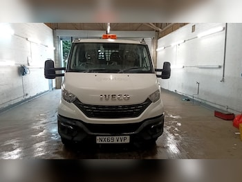 Used Iveco Daily 2019 for sale - 77040282: Photo