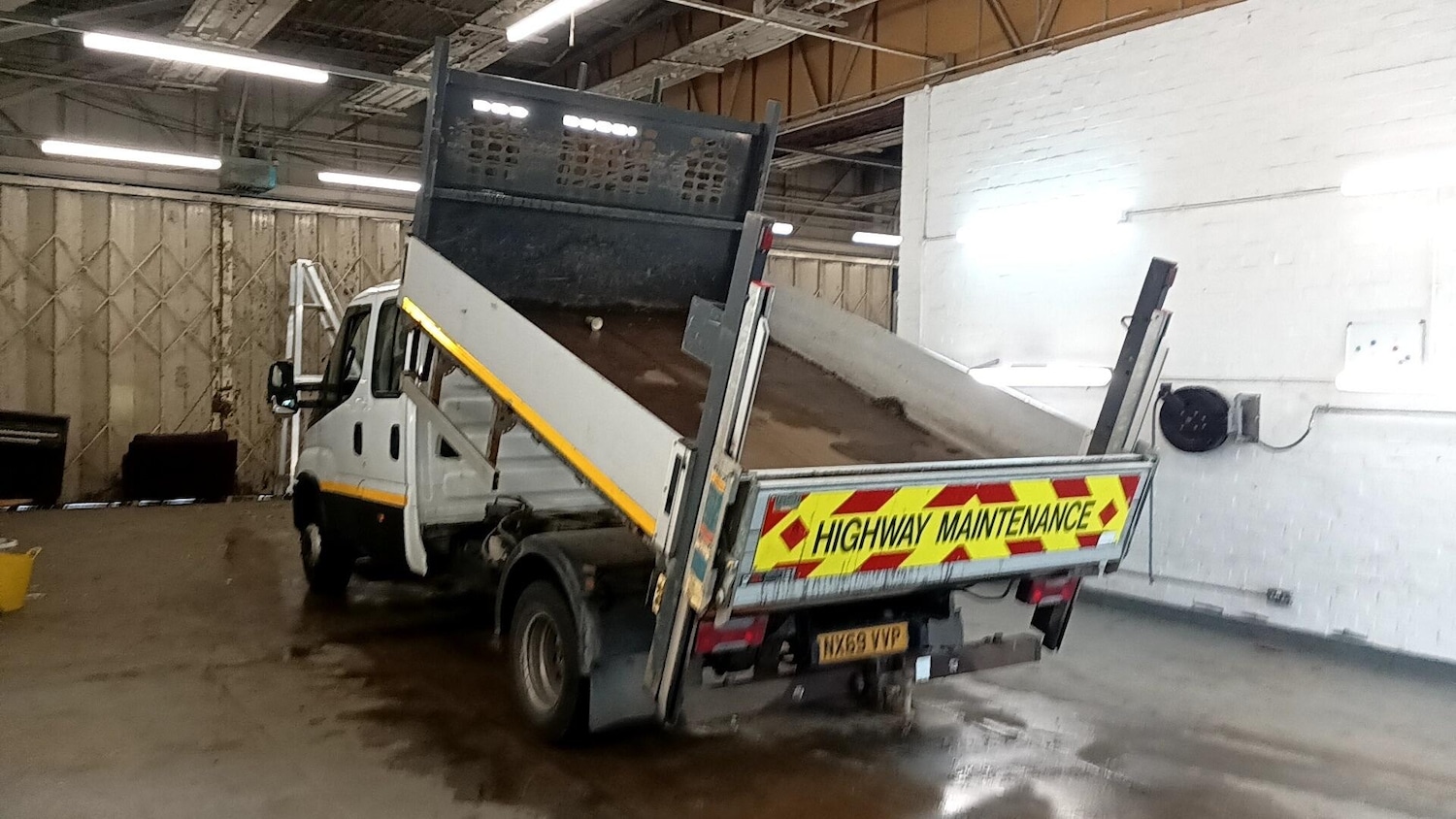 Used Iveco Daily 2019 for sale - 77040282: Photo 3