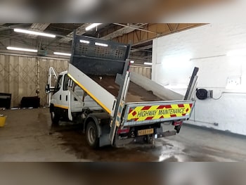 Used Iveco Daily 2019 for sale - 77040282: Photo