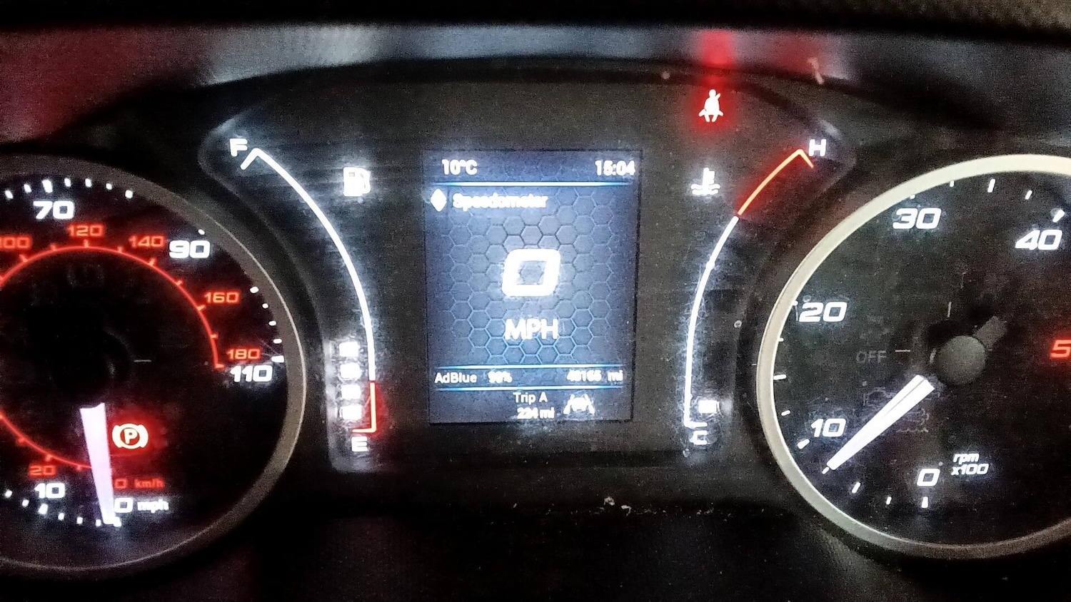 Used Iveco Daily 2019 for sale - 77040282: Photo 5