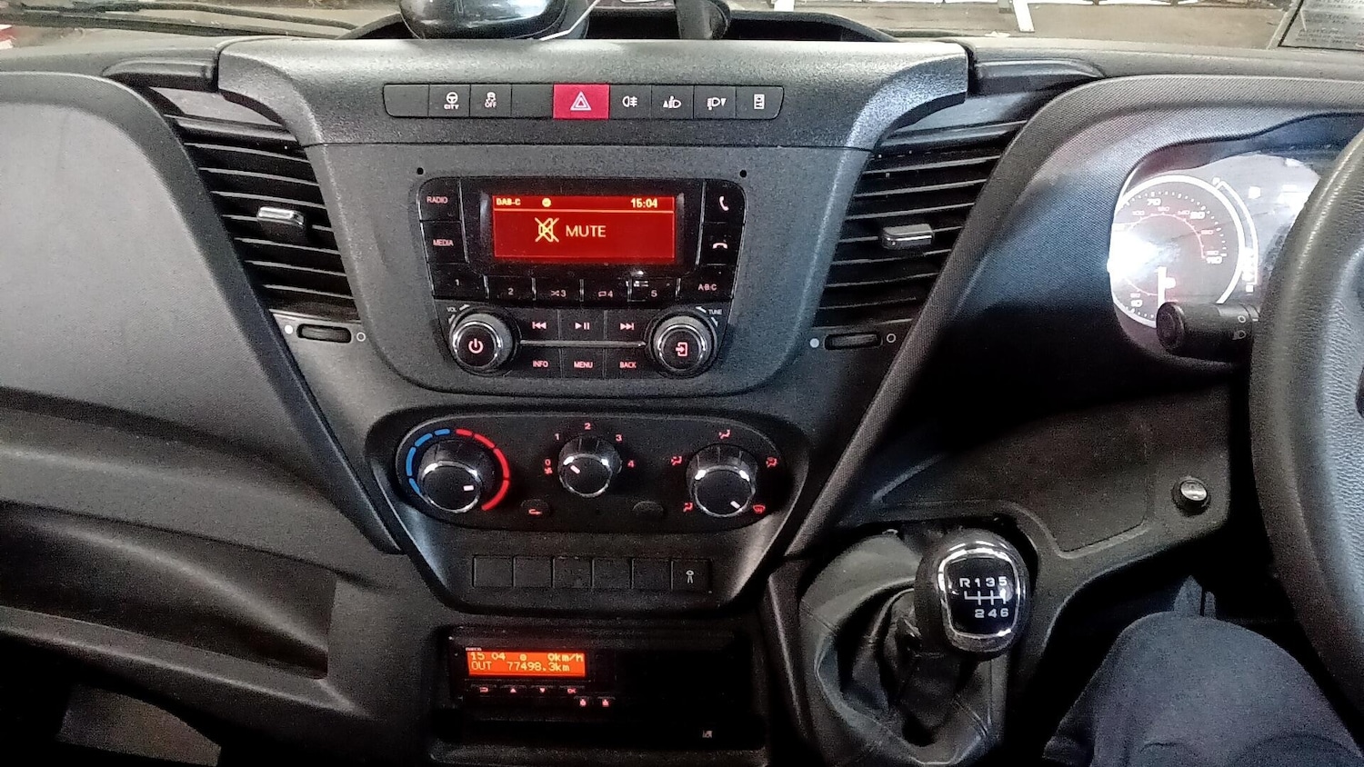 Used Iveco Daily 2019 for sale - 77040282: Photo 7