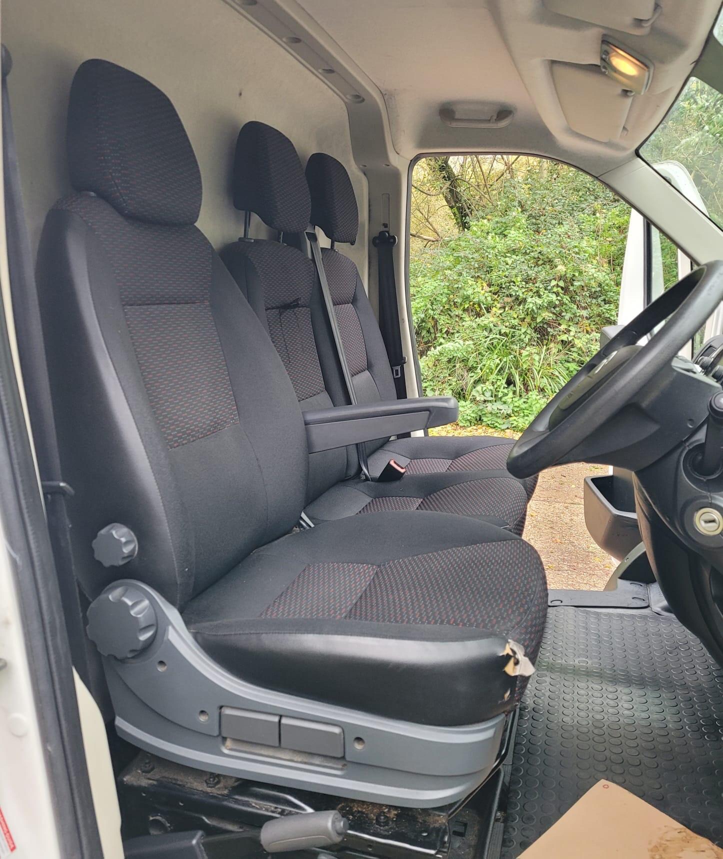 Used Citroen Relay 2020 for sale - 76441004: Photo 10