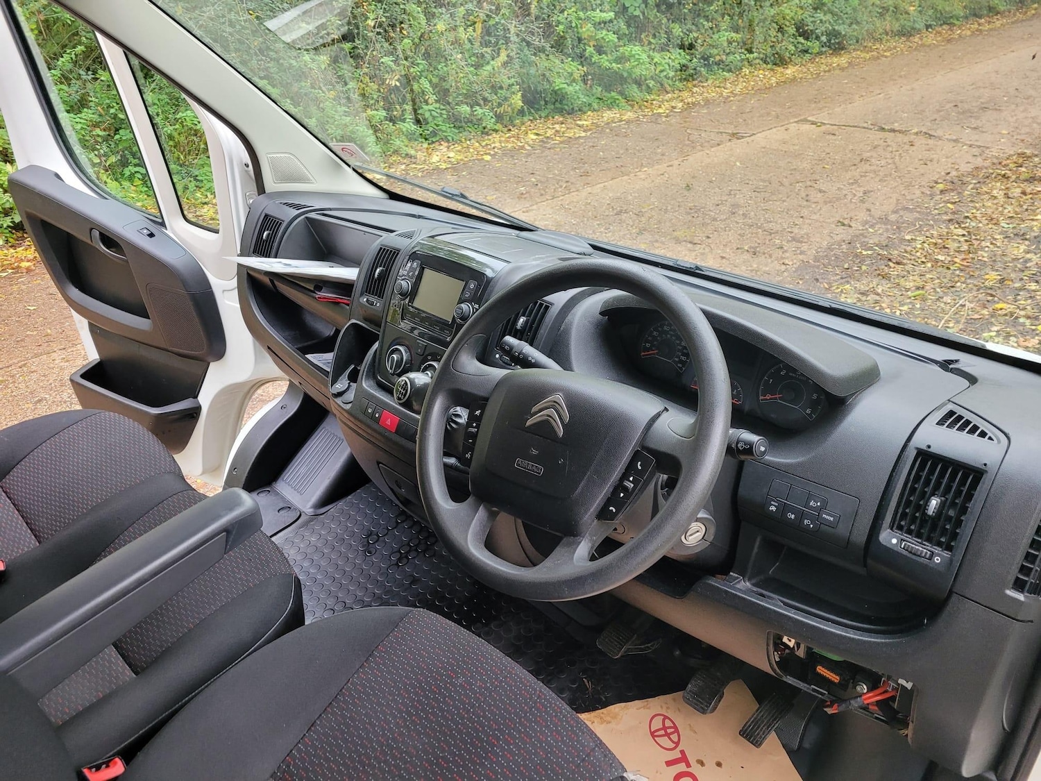 Used Citroen Relay 2020 for sale - 76441004: Photo 13