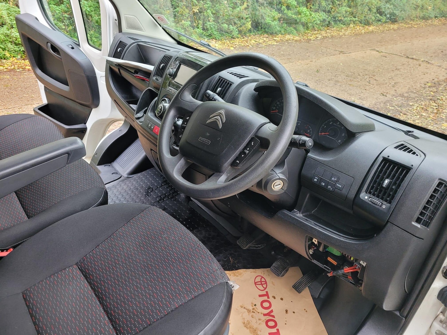 Used Citroen Relay 2020 for sale - 76441004: Photo 14