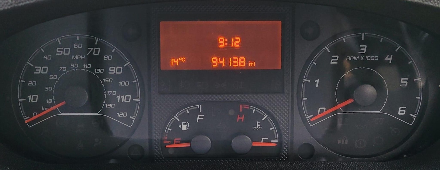 Used Citroen Relay 2020 for sale - 76441004: Photo 15