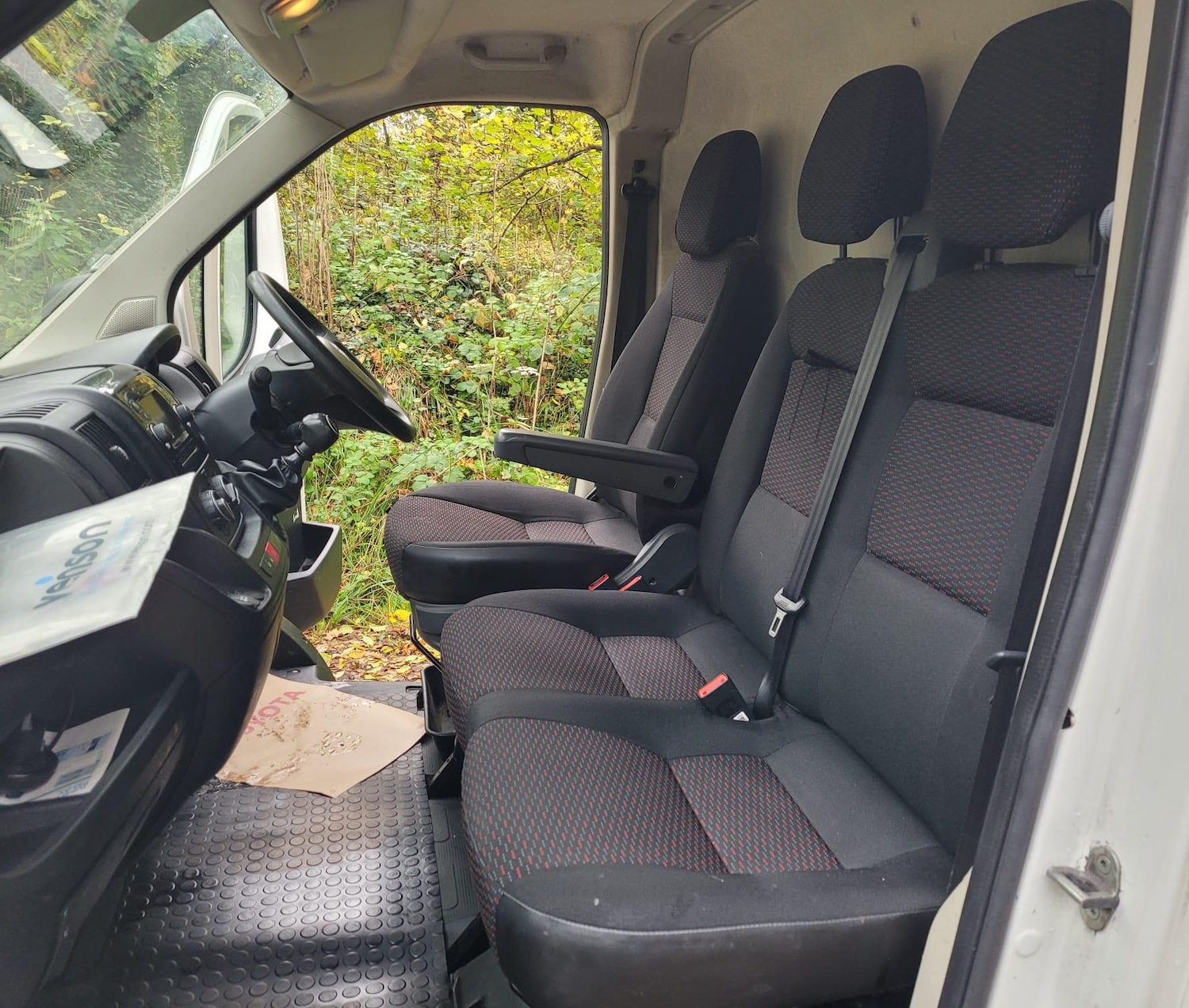 Used Citroen Relay 2020 for sale - 76441004: Photo 16