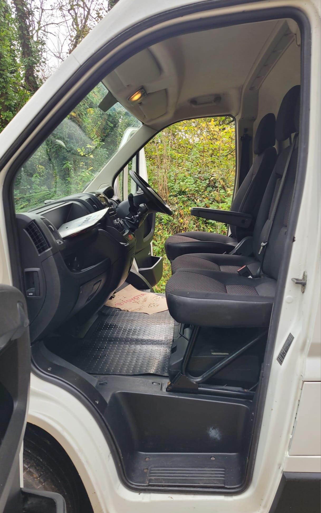 Used Citroen Relay 2020 for sale - 76441004: Photo 17