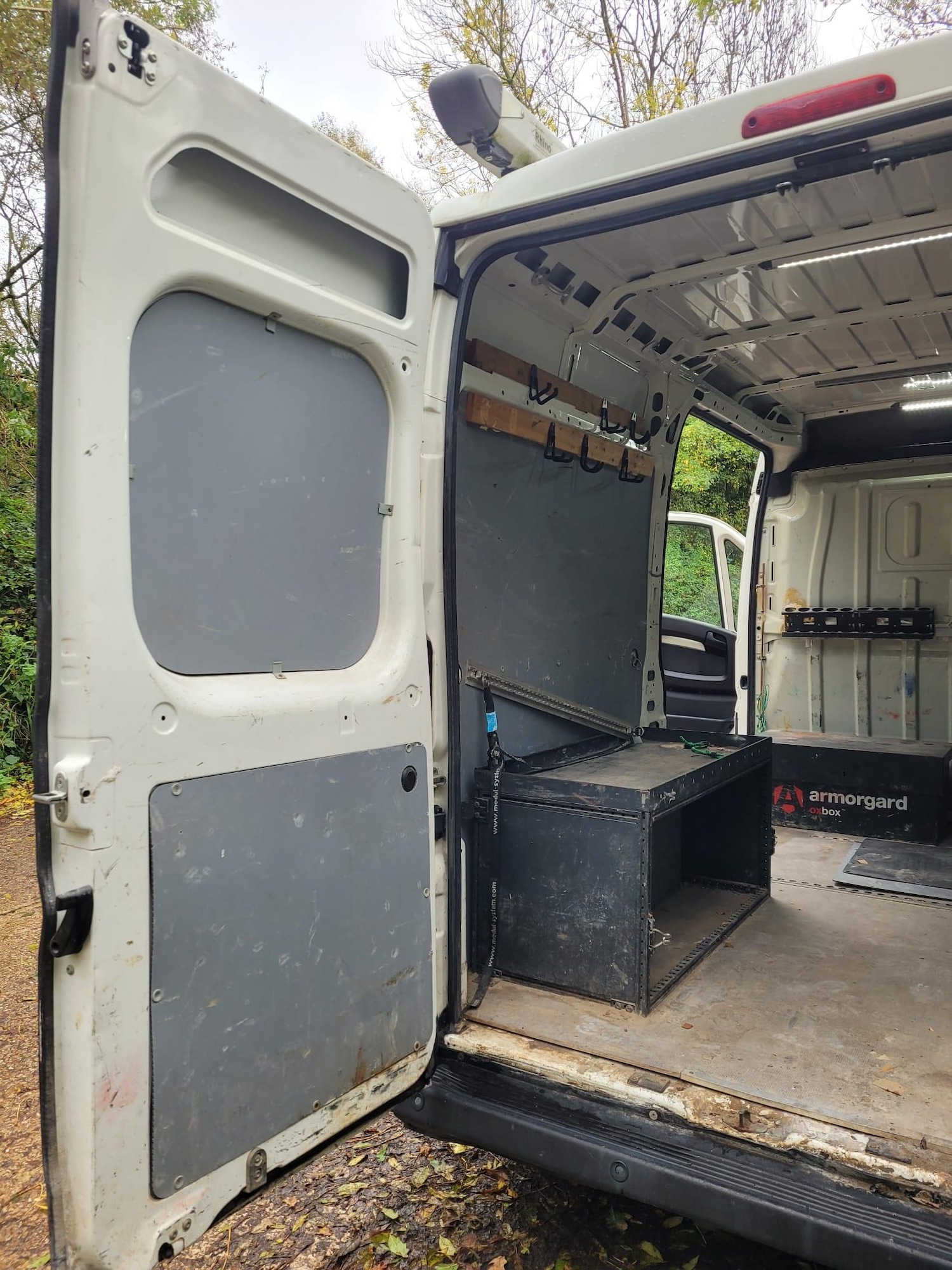 Used Citroen Relay 2020 for sale - 76441004: Photo 19