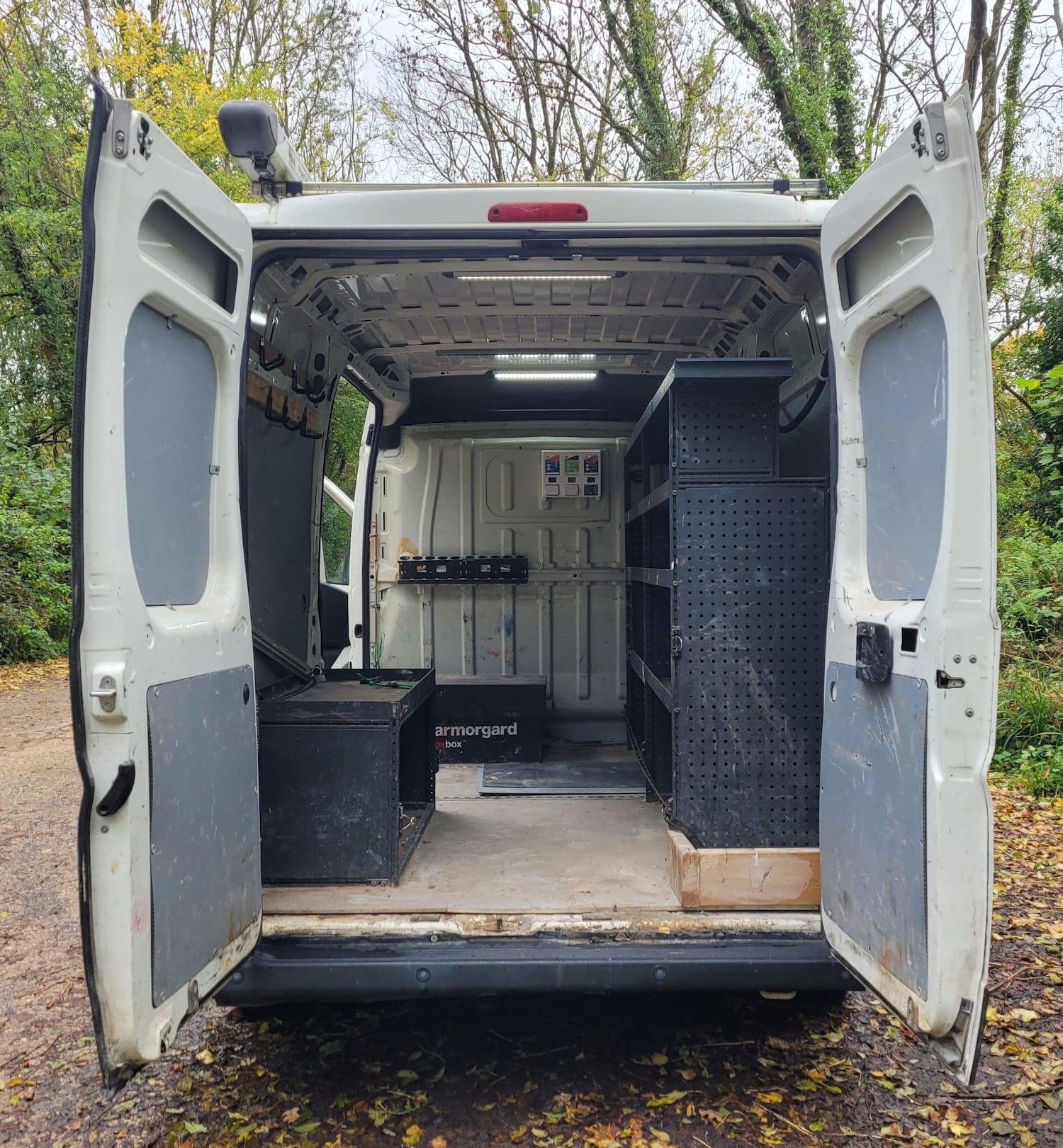 Used Citroen Relay 2020 for sale - 76441004: Photo 20