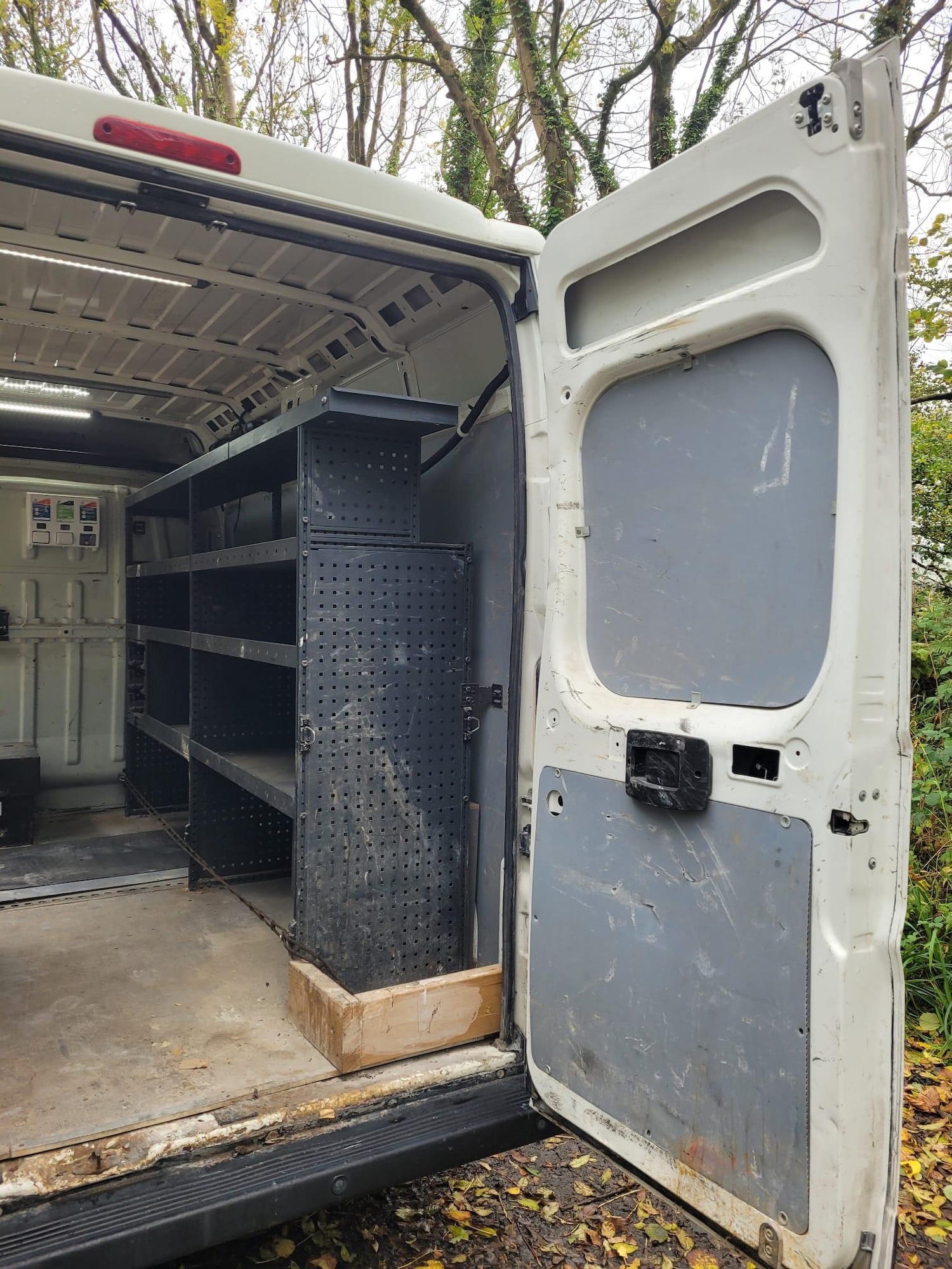 Used Citroen Relay 2020 for sale - 76441004: Photo 21