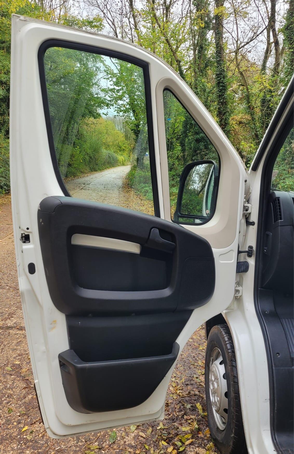 Used Citroen Relay 2020 for sale - 76441004: Photo 22