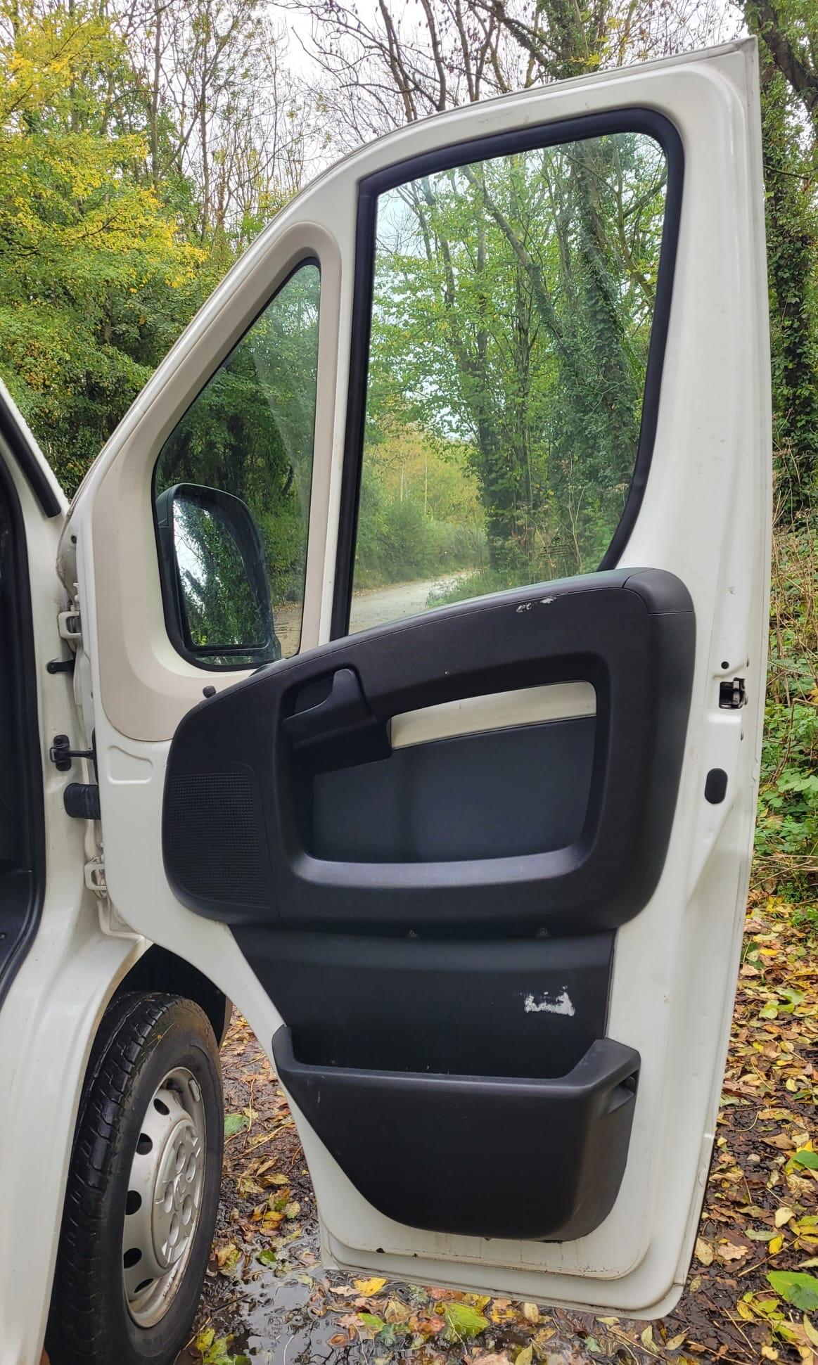 Used Citroen Relay 2020 for sale - 76441004: Photo 23