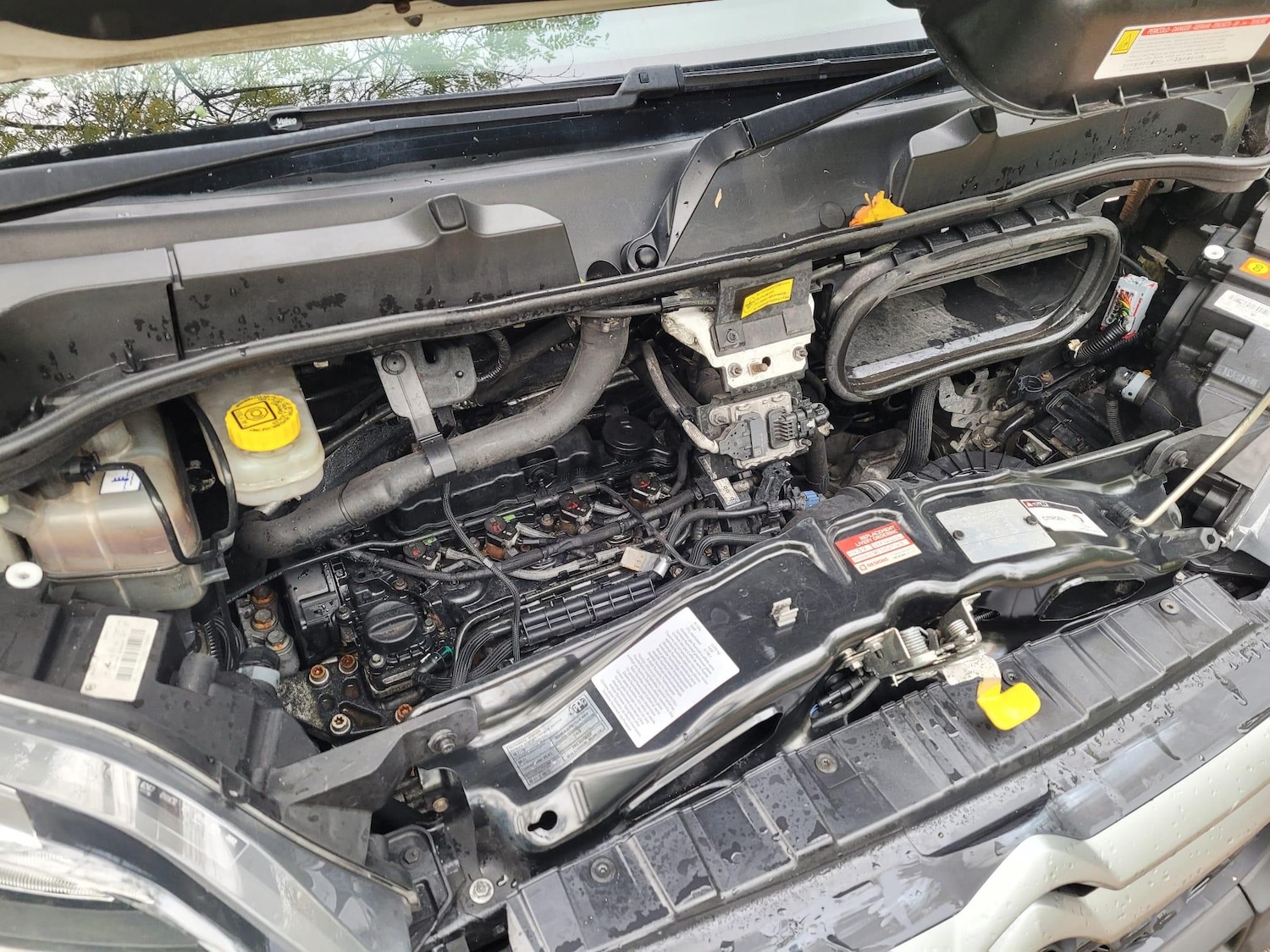 Used Citroen Relay 2020 for sale - 76441004: Photo 25