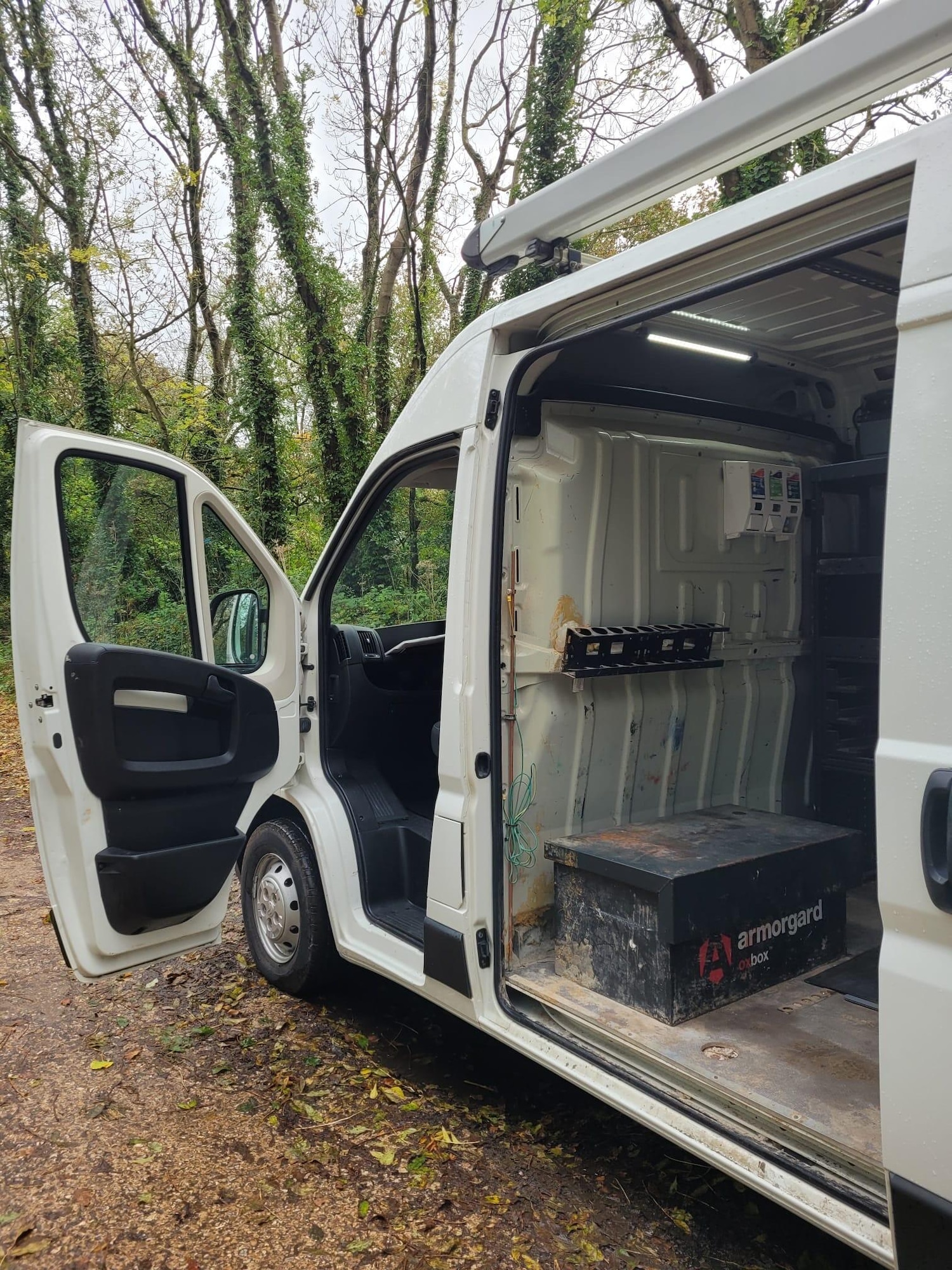 Used Citroen Relay 2020 for sale - 76441004: Photo 5