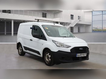 Used Ford Transit Connect 2019 for sale - 75635020: Photo