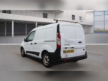Used Ford Transit Connect 2019 for sale - 75635020: Photo