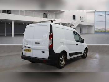 Used Ford Transit Connect 2019 for sale - 75635020: Photo