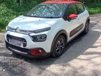 2020 (70) - 1.2 PureTech Flair Euro 6 (s/s) 5dr