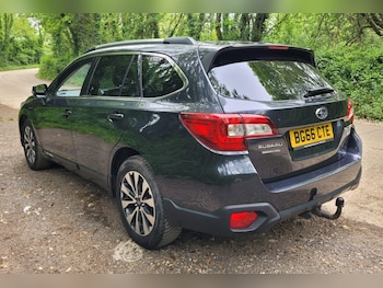 Used Subaru Outback 2016 for sale - 78608828: Photo