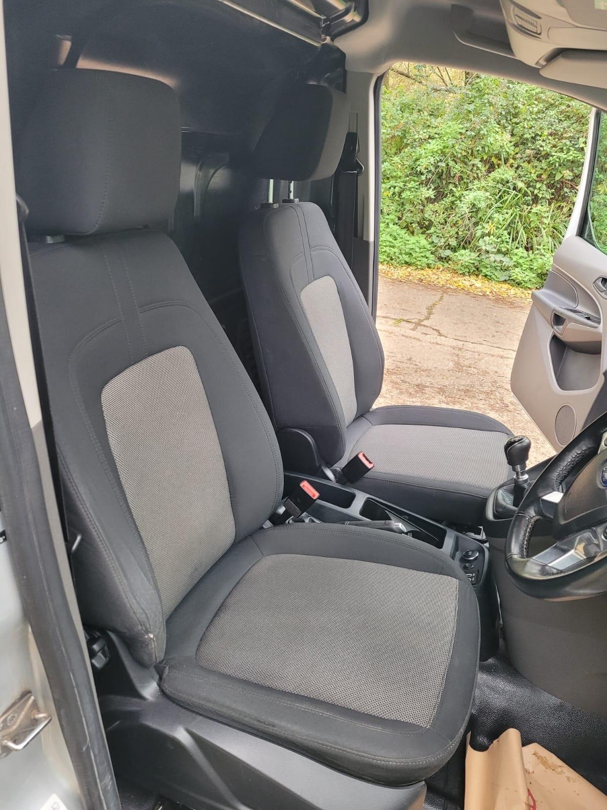 Used Ford Transit Connect 2019 for sale - 76084805: Photo 10
