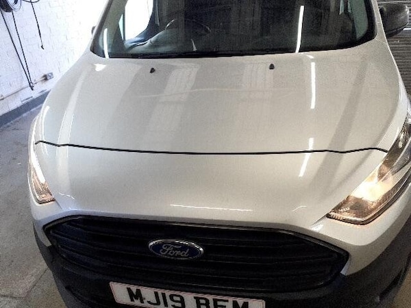 Used Ford Transit Connect 2019 for sale - 76084805: Photo 10