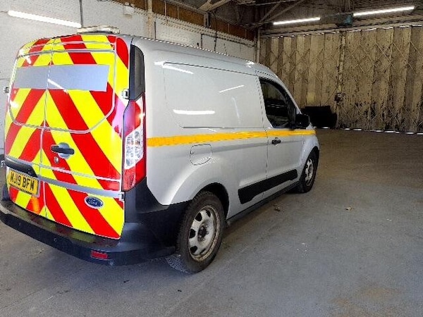 Used Ford Transit Connect 2019 for sale - 76084805: Photo 11