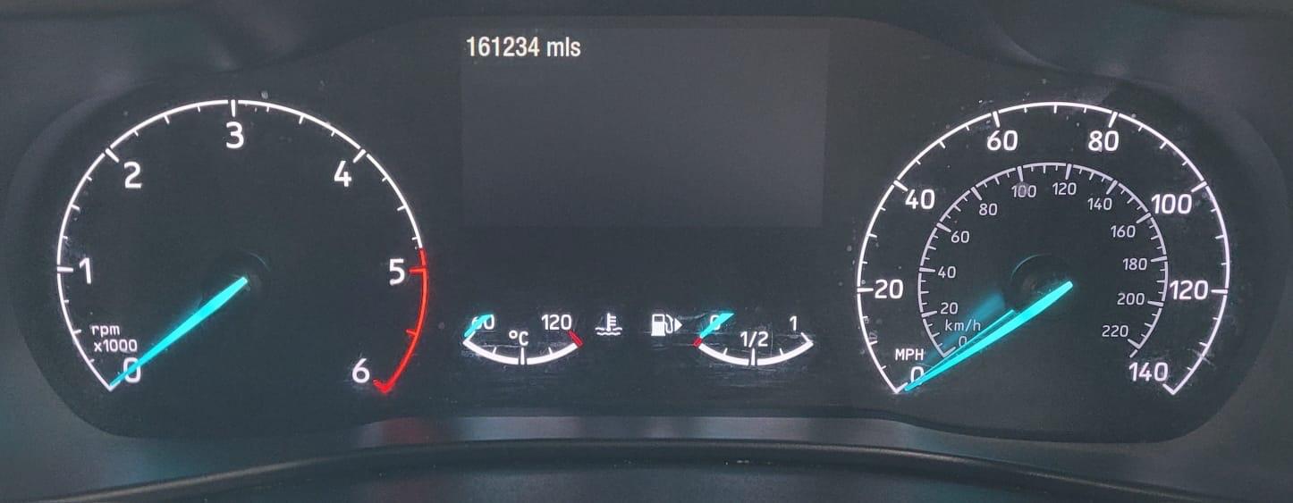 Used Ford Transit Connect 2019 for sale - 76084805: Photo 13