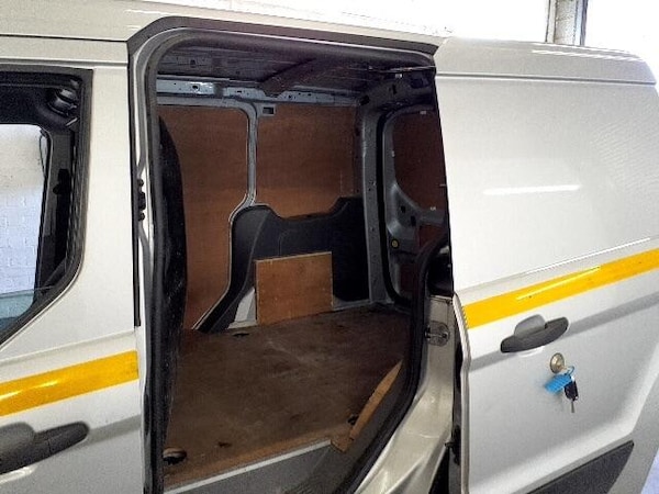 Used Ford Transit Connect 2019 for sale - 76084805: Photo 13