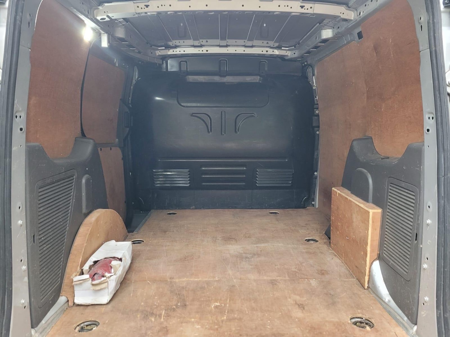 Used Ford Transit Connect 2019 for sale - 76084805: Photo 18