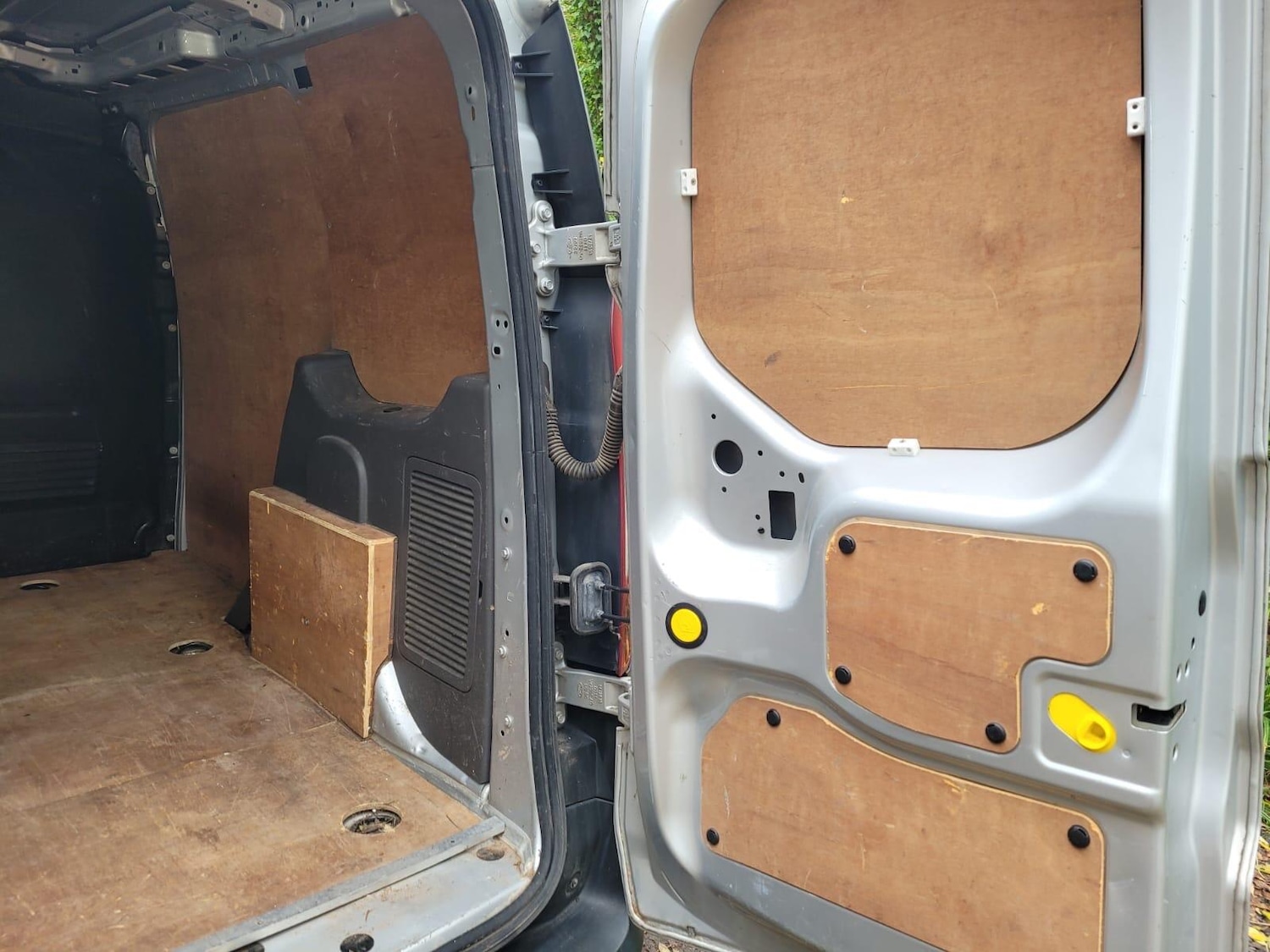 Used Ford Transit Connect 2019 for sale - 76084805: Photo 19