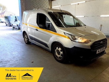 2019 (19) - 1.5 200 EcoBlue L1 Euro 6 (s/s) 5dr