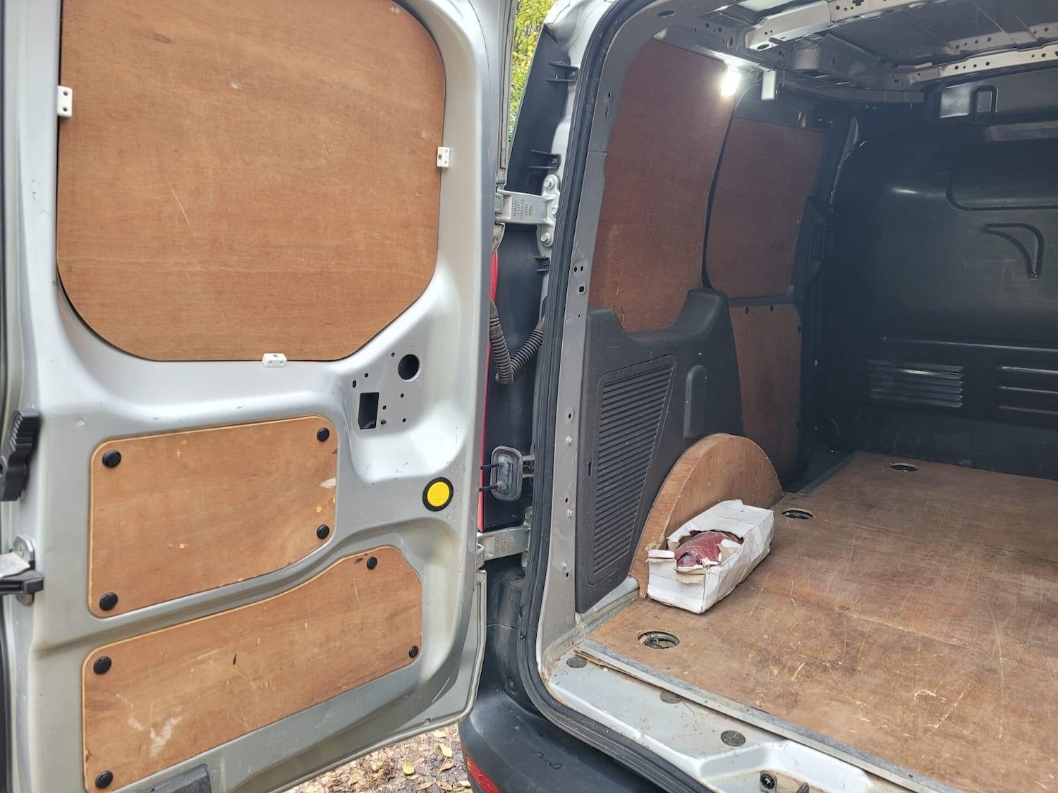 Used Ford Transit Connect 2019 for sale - 76084805: Photo 20