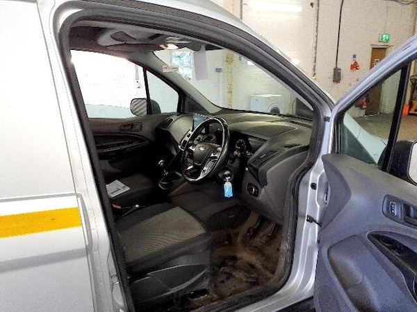 Used Ford Transit Connect 2019 for sale - 76084805: Photo 24