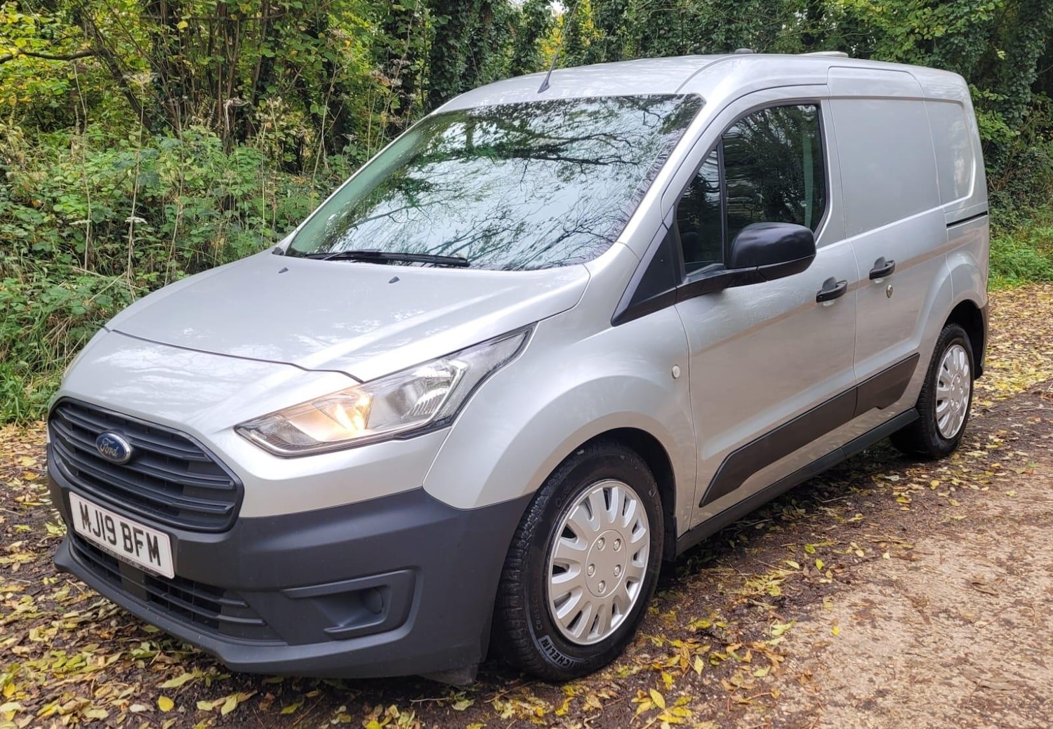 Used Ford Transit Connect 2019 for sale - 76084805: Photo 3